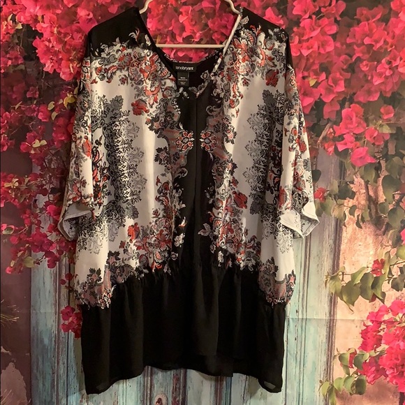 Lane Bryant Tops - Lane Bryant Top